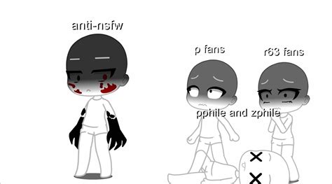 NSFW! [Anti.